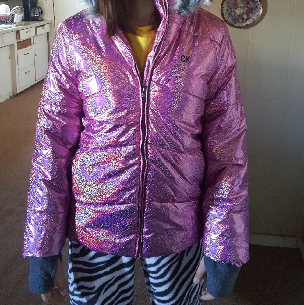 Calvin Klein Jacket